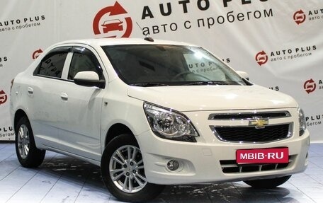 Chevrolet Cobalt II, 2021 год, 1 249 000 рублей, 1 фотография