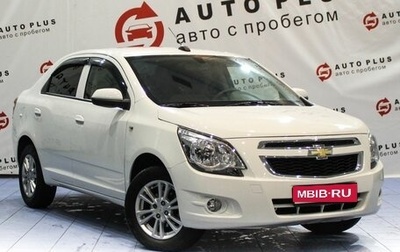 Chevrolet Cobalt II, 2021 год, 1 249 000 рублей, 1 фотография