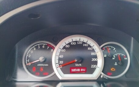 Chevrolet Lacetti, 2008 год, 530 000 рублей, 10 фотография