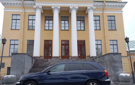 Chrysler Pacifica (CS), 2003 год, 470 000 рублей, 7 фотография