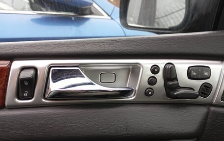 Chrysler Pacifica (CS), 2003 год, 470 000 рублей, 8 фотография