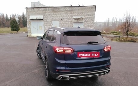 Chery Tiggo 8 Pro, 2023 год, 2 550 000 рублей, 9 фотография