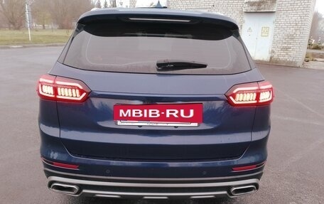 Chery Tiggo 8 Pro, 2023 год, 2 550 000 рублей, 8 фотография