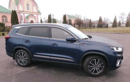 Chery Tiggo 8 Pro, 2023 год, 2 550 000 рублей, 11 фотография