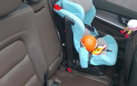 Chery Tiggo 8 Pro, 2023 год, 2 550 000 рублей, 14 фотография