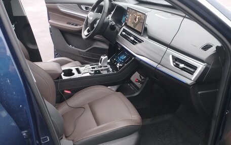 Chery Tiggo 8 Pro, 2023 год, 2 550 000 рублей, 15 фотография