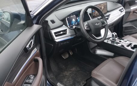 Chery Tiggo 8 Pro, 2023 год, 2 550 000 рублей, 17 фотография