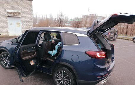 Chery Tiggo 8 Pro, 2023 год, 2 550 000 рублей, 23 фотография