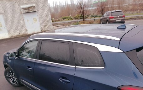 Chery Tiggo 8 Pro, 2023 год, 2 550 000 рублей, 22 фотография