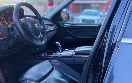 BMW X5, 2008 год, 1 188 000 рублей, 7 фотография