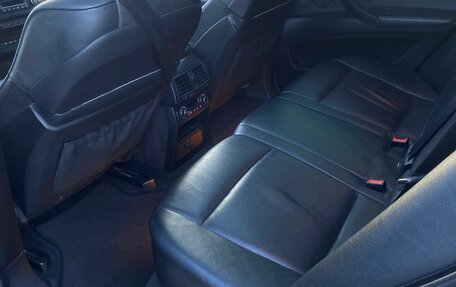 BMW X5, 2008 год, 1 188 000 рублей, 8 фотография