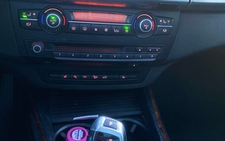 BMW X5, 2008 год, 1 188 000 рублей, 9 фотография