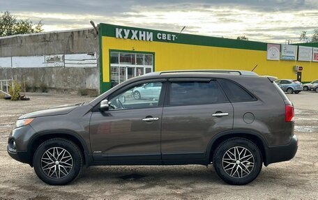 KIA Sorento II рестайлинг, 2012 год, 1 300 000 рублей, 3 фотография