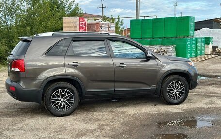 KIA Sorento II рестайлинг, 2012 год, 1 300 000 рублей, 8 фотография