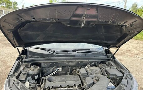 KIA Sorento II рестайлинг, 2012 год, 1 300 000 рублей, 12 фотография