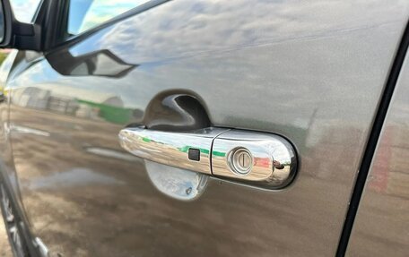 KIA Sorento II рестайлинг, 2012 год, 1 300 000 рублей, 13 фотография