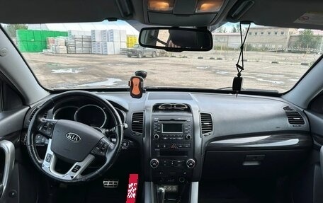 KIA Sorento II рестайлинг, 2012 год, 1 300 000 рублей, 6 фотография