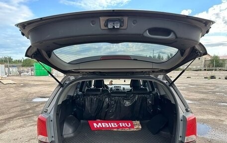 KIA Sorento II рестайлинг, 2012 год, 1 300 000 рублей, 5 фотография