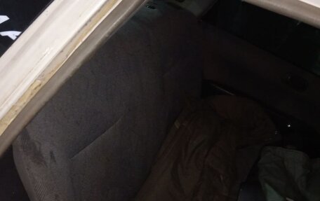 Honda Civic VII, 2001 год, 215 000 рублей, 6 фотография