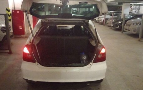 Honda Civic VII, 2001 год, 215 000 рублей, 5 фотография