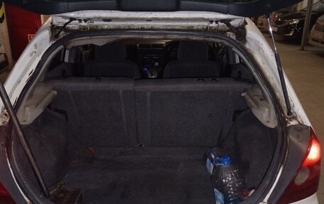 Honda Civic VII, 2001 год, 215 000 рублей, 4 фотография