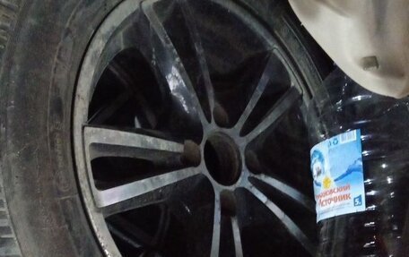 Honda Civic VII, 2001 год, 215 000 рублей, 11 фотография