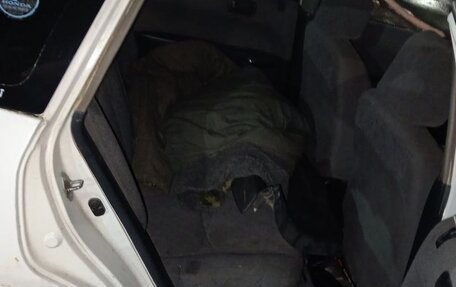 Honda Civic VII, 2001 год, 215 000 рублей, 7 фотография