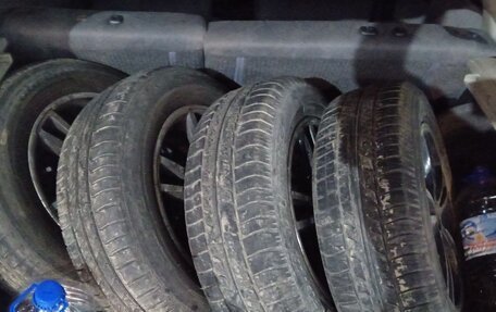 Honda Civic VII, 2001 год, 215 000 рублей, 12 фотография