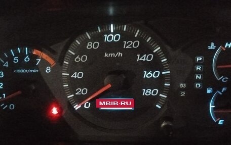 Honda Civic VII, 2001 год, 215 000 рублей, 8 фотография