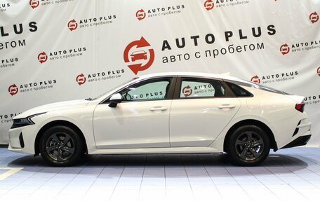 KIA K5, 2020 год, 2 199 000 рублей, 5 фотография