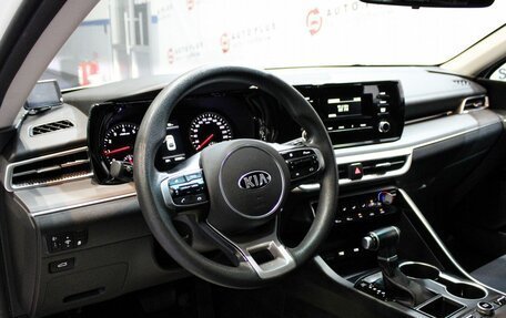 KIA K5, 2020 год, 2 199 000 рублей, 7 фотография