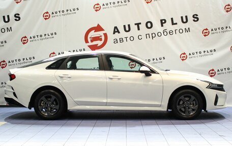 KIA K5, 2020 год, 2 199 000 рублей, 6 фотография