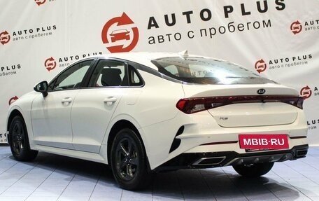 KIA K5, 2020 год, 2 199 000 рублей, 2 фотография