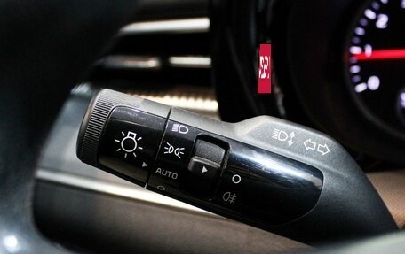 KIA K5, 2020 год, 2 199 000 рублей, 12 фотография