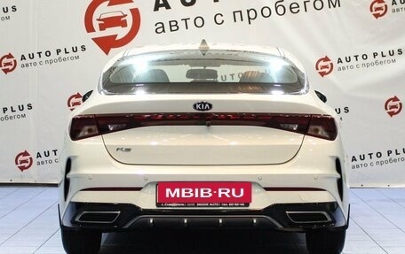 KIA K5, 2020 год, 2 199 000 рублей, 4 фотография