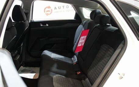 KIA K5, 2020 год, 2 199 000 рублей, 9 фотография