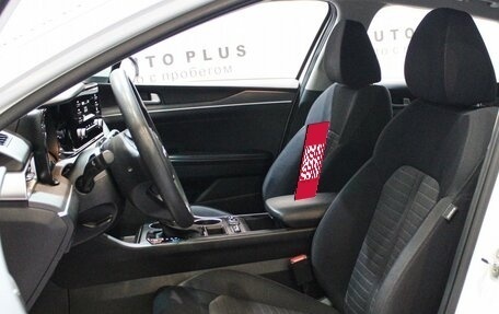 KIA K5, 2020 год, 2 199 000 рублей, 8 фотография