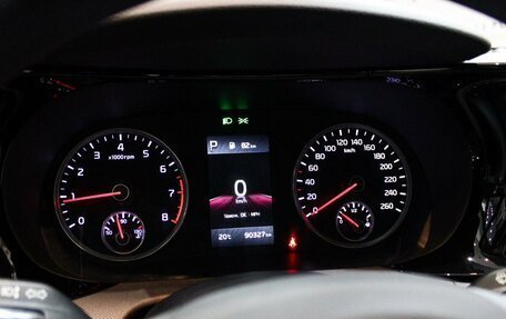 KIA K5, 2020 год, 2 199 000 рублей, 17 фотография