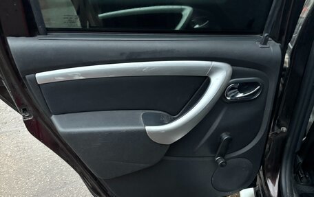 Nissan Terrano III, 2019 год, 1 650 000 рублей, 6 фотография