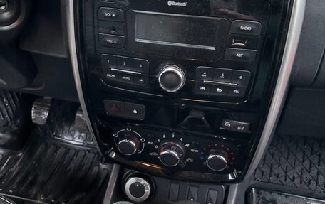 Nissan Terrano III, 2019 год, 1 650 000 рублей, 4 фотография