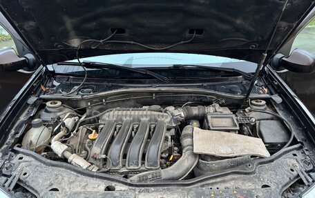 Nissan Terrano III, 2019 год, 1 650 000 рублей, 3 фотография