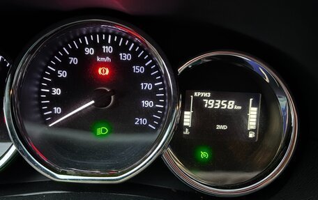 Nissan Terrano III, 2019 год, 1 650 000 рублей, 2 фотография