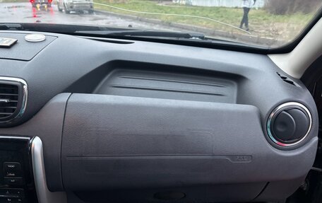 Nissan Terrano III, 2019 год, 1 650 000 рублей, 5 фотография