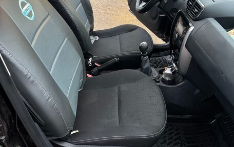 Nissan Terrano III, 2019 год, 1 650 000 рублей, 8 фотография