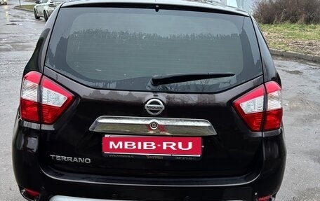 Nissan Terrano III, 2019 год, 1 650 000 рублей, 10 фотография