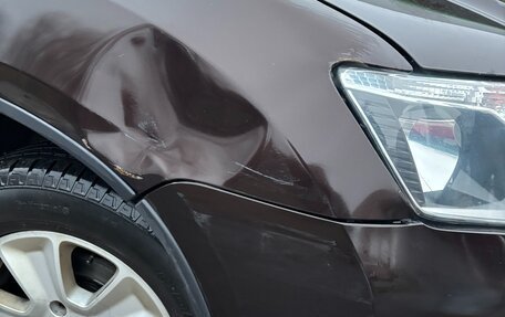 Nissan Terrano III, 2019 год, 1 650 000 рублей, 13 фотография