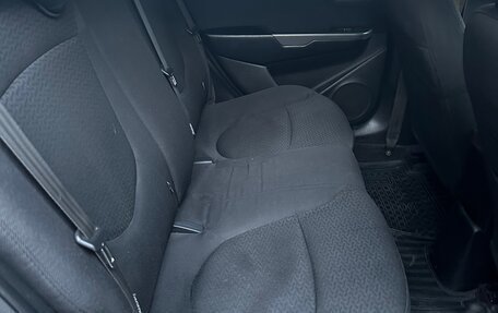 KIA Rio III рестайлинг, 2015 год, 830 000 рублей, 5 фотография