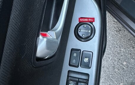 KIA Rio III рестайлинг, 2015 год, 830 000 рублей, 9 фотография