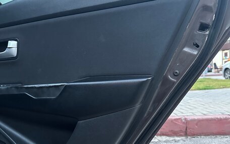 KIA Rio III рестайлинг, 2015 год, 830 000 рублей, 16 фотография