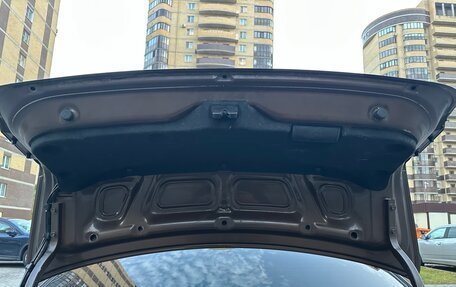 KIA Rio III рестайлинг, 2015 год, 830 000 рублей, 15 фотография